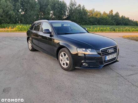 Ауди А4, объемом двигателя 1.8 л и пробегом 310 тыс. км за 4644 $, фото 1 на Automoto.ua