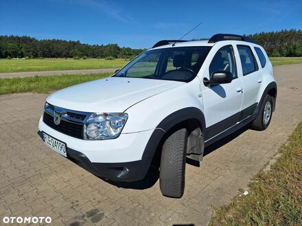 Дачия Duster, объемом двигателя 1.46 л и пробегом 133 тыс. км за 5076 $, фото 1 на Automoto.ua