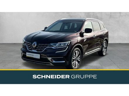 Рено Колеос 2024 в Европе на Automoto.ua Красный Рено Колеос, объемом двигателя 1.33 л и пробегом 9 тыс. км за 42126 $, фото 1 на Automoto.ua