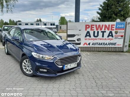 Форд Мондео, объемом двигателя 1.5 л и пробегом 80 тыс. км за 14017 $, фото 1 на Automoto.ua