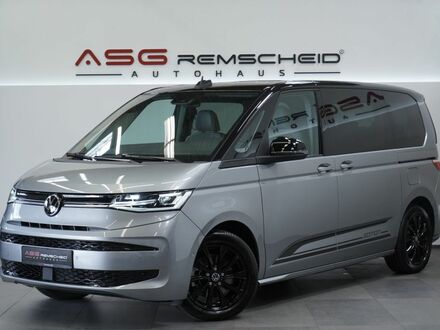 Фольксваген T7 Multivan 2024 у Європі на Automoto.ua Срібний Фольксваген T7 Multivan, об'ємом двигуна 1.98 л та пробігом 13 тис. км за 66442 $, фото 1 на Automoto.ua