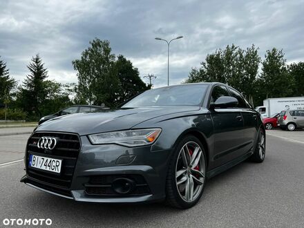 Ауді S6, об'ємом двигуна 3.99 л та пробігом 54 тис. км за 40821 $, фото 1 на Automoto.ua