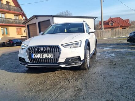 Ауді A4 Allroad, об'ємом двигуна 2.97 л та пробігом 183 тис. км за 14212 $, фото 1 на Automoto.ua