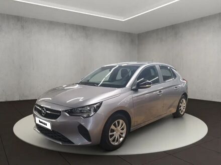 Опель Корса 2022 у Європі на Automoto.ua Срібний Опель Корса, об'ємом двигуна 1.2 л та пробігом 26 тис. км за 15003 $, фото 1 на Automoto.ua