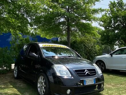 Ситроен С2 2007 в Европе на Automoto.ua Черный Ситроен С2, объемом двигателя 1.59 л и пробегом 220 тыс. км за 6661 $, фото 1 на Automoto.ua
