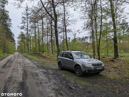 Субару Forester, об'ємом двигуна 1.99 л та пробігом 340 тис. км за 4536 $, фото 1 на Automoto.ua