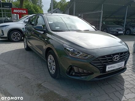 Хендай i30, об'ємом двигуна 1.5 л та пробігом 68 тис. км за 13780 $, фото 1 на Automoto.ua