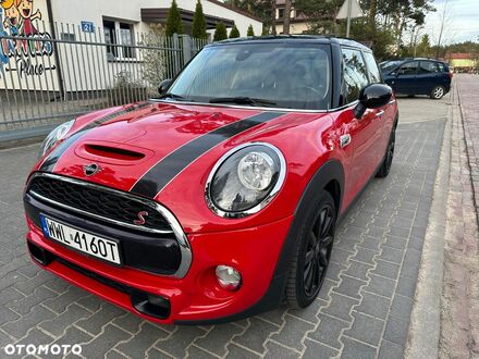 Міні Cooper S, об'ємом двигуна 2 л та пробігом 48 тис. км за 16631 $, фото 1 на Automoto.ua