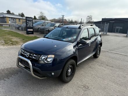 Дачия Duster 2015 в Европе на Automoto.ua Синий Дачия Duster, объемом двигателя 1.46 л и пробегом 149 тыс. км за 7584 $, фото 1 на Automoto.ua