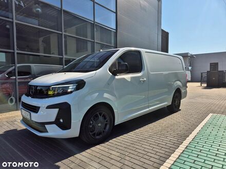 Опель Виваро 2024 в Европе на Automoto.ua Белый Опель Виваро, объемом двигателя 1 л и пробегом 5 тыс. км за 124900 $, фото 1 на Automoto.ua
