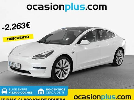Тесла Модель 3 2020 в Европе на Automoto.ua Белый Тесла Модель 3, объемом двигателя 0 л и пробегом 153 тыс. км за 25995 $, фото 1 на Automoto.ua