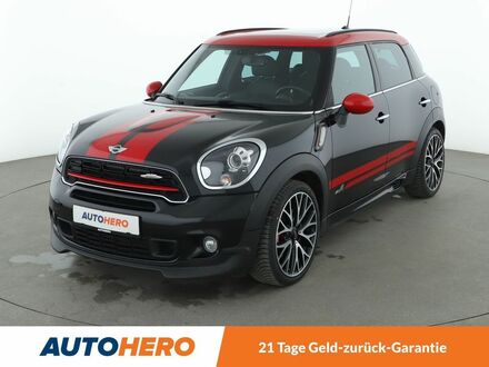 Мини John Cooper Works 2016 в Европе на Automoto.ua Черный Мини John Cooper Works, объемом двигателя 1.6 л и пробегом 58 тыс. км за 20162 $, фото 1 на Automoto.ua