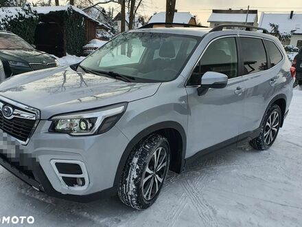 Субару Forester, об'ємом двигуна 2 л та пробігом 25 тис. км за 29158 $, фото 1 на Automoto.ua