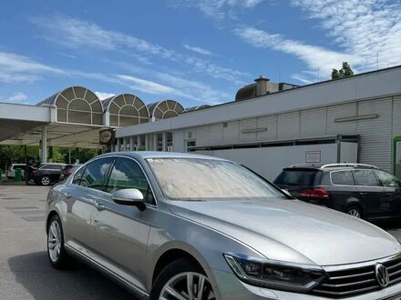 Фольксваген Пассат 2016 в Европе на Automoto.ua Фольксваген Пассат, объемом двигателя 1.8 л и пробегом 130 тыс. км за 15840 $, фото 1 на Automoto.ua