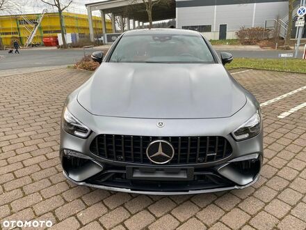 Мерседес AMG GT, об'ємом двигуна 3.98 л та пробігом 18 тис. км за 183585 $, фото 1 на Automoto.ua