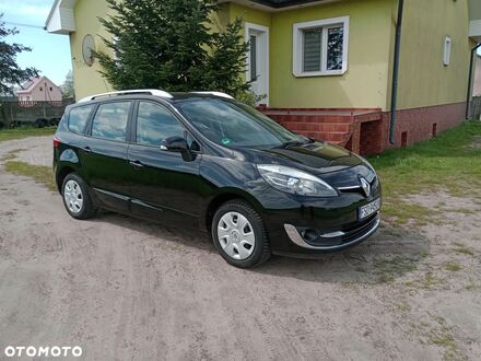 Рено Сценік, об'ємом двигуна 1.2 л та пробігом 128 тис. км за 6695 $, фото 1 на Automoto.ua