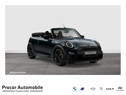 Мини Cooper c 2022 в Европе на Automoto.ua Черный Мини Cooper c, объемом двигателя 1.5 л и пробегом 33 тыс. км за 35541 $, фото 1 на Automoto.ua