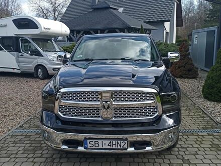 Додж RAM, об'ємом двигуна 2.99 л та пробігом 146 тис. км за 23758 $, фото 1 на Automoto.ua