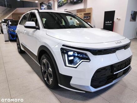 Киа Niro, объемом двигателя 0 л и пробегом 9150 тыс. км за 34860 $, фото 1 на Automoto.ua