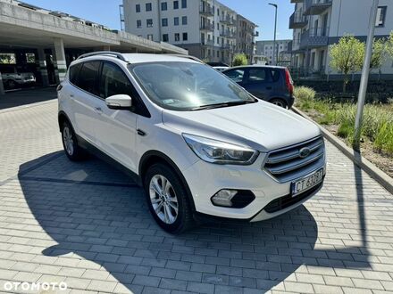 Форд Куга, об'ємом двигуна 1.5 л та пробігом 91 тис. км за 17171 $, фото 1 на Automoto.ua