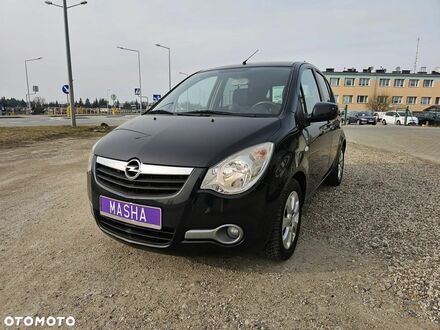 Опель Агила 2010 в Европе на Automoto.ua Черный Опель Агила, объемом двигателя 1 л и пробегом 168 тыс. км за 12900 $, фото 1 на Automoto.ua