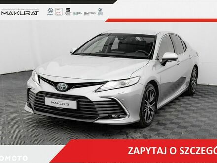 Тойота Камри 2023 в Европе на Automoto.ua Серый Тойота Камри, объемом двигателя 2.49 л и пробегом 27 тыс. км за 152850 $, фото 1 на Automoto.ua