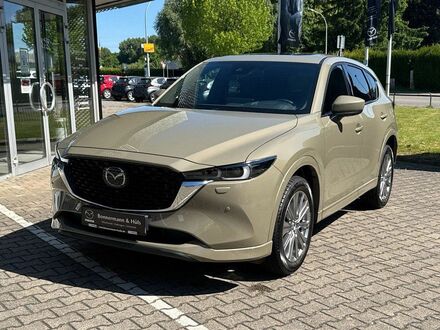 Мазда СХ-5 2022 у Європі на Automoto.ua Бежевий Мазда СХ-5, об'ємом двигуна 2.49 л та пробігом 29 тис. км за 36514 $, фото 1 на Automoto.ua