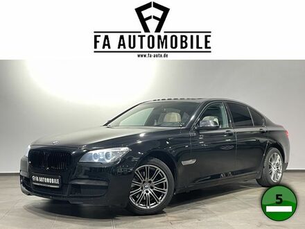 БМВ 740 2014 в Европе на Automoto.ua Черный БМВ 740, объемом двигателя 2.99 л и пробегом 161 тыс. км за 23991 $, фото 1 на Automoto.ua