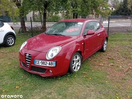 Альфа Ромео Mito, об'ємом двигуна 1.25 л та пробігом 240 тис. км за 2052 $, фото 1 на Automoto.ua