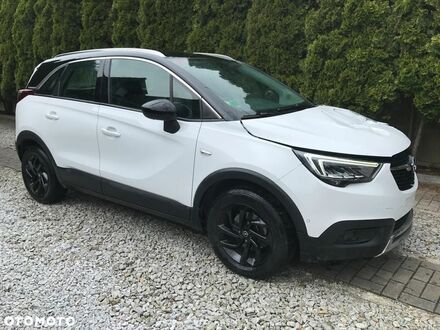 Опель Crossland X, об'ємом двигуна 1.2 л та пробігом 76 тис. км за 5076 $, фото 1 на Automoto.ua