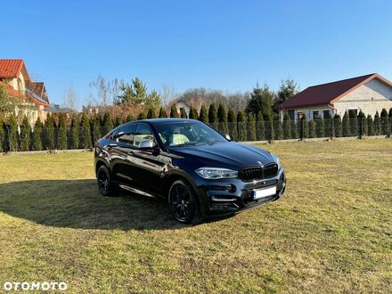 БМВ Х6, объемом двигателя 2.99 л и пробегом 163 тыс. км за 33045 $, фото 1 на Automoto.ua