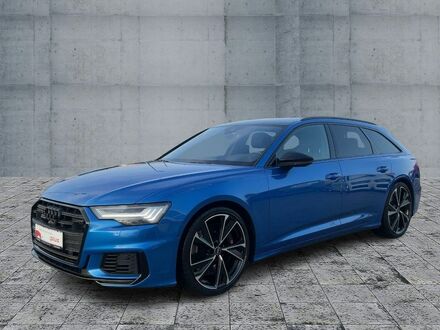 Ауди С6 2022 в Европе на Automoto.ua Синий Ауди С6, объемом двигателя 2.97 л и пробегом 165 тыс. км за 42957 $, фото 1 на Automoto.ua