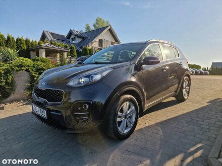 Киа Sportage, объемом двигателя 1.69 л и пробегом 188 тыс. км за 13369 $, фото 1 на Automoto.ua