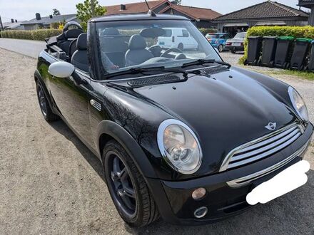 Мини Купер С 2005 в Европе на Automoto.ua Мини Купер С, объемом двигателя 1.6 л и пробегом 210 тыс. км за 1743 $, фото 1 на Automoto.ua