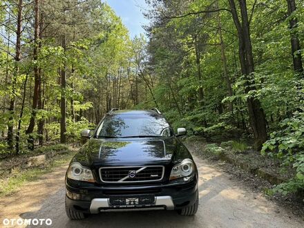 Вольво ХС90, об'ємом двигуна 2.4 л та пробігом 270 тис. км за 7754 $, фото 1 на Automoto.ua