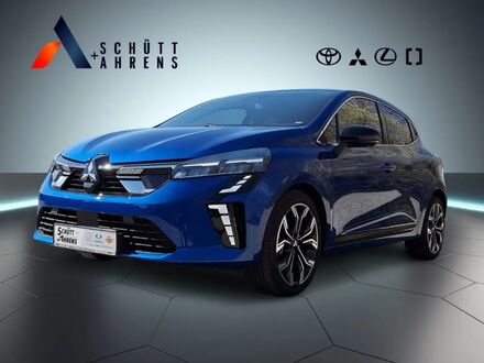 Мицубиси Кольт 2024 в Европе на Automoto.ua Синий Мицубиси Кольт, объемом двигателя 1 л и пробегом 5 тыс. км за 24959 $, фото 1 на Automoto.ua