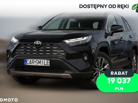 Тойота РАВ 4, об'ємом двигуна 2.49 л та пробігом 1 тис. км за 46621 $, фото 1 на Automoto.ua