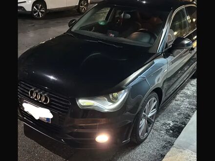 Ауди А1 2014 в Европе на Automoto.ua Ауди А1, объемом двигателя 1.6 л и пробегом 174 тыс. км за 14653 $, фото 1 на Automoto.ua