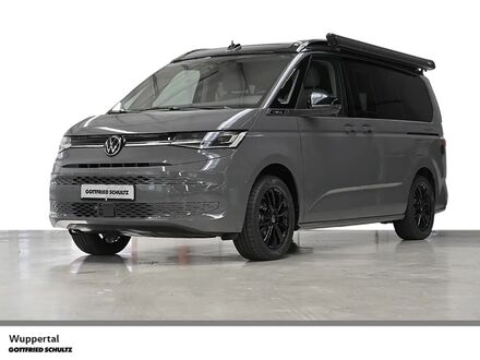 Фольксваген T7 California 2024 в Европе на Automoto.ua Серый Фольксваген T7 California, объемом двигателя 1.97 л и пробегом 10 тыс. км за 98112 $, фото 1 на Automoto.ua
