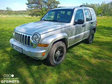 Джип Cherokee, об'ємом двигуна 2.8 л та пробігом 199 тис. км за 4190 $, фото 1 на Automoto.ua