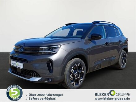 Сітроен C5 Aircross 2025 у Європі на Automoto.ua Сітроен C5 Aircross, об'ємом двигуна 1.5 л та пробігом 3 тис. км за 38685 $, фото 1 на Automoto.ua
