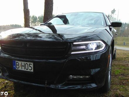 Додж Charger, об'ємом двигуна 3.6 л та пробігом 12 тис. км за 24827 $, фото 1 на Automoto.ua