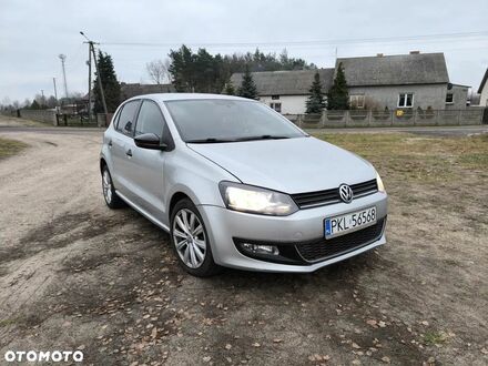 Фольксваген Поло 2010 у Європі на Automoto.ua Сірий Фольксваген Поло, об'ємом двигуна 1 л та пробігом 128 тис. км за 4722 $, фото 1 на Automoto.ua
