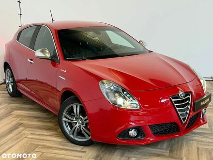 Альфа Ромео Giulietta, об'ємом двигуна 1.37 л та пробігом 134 тис. км за 11425 $, фото 1 на Automoto.ua