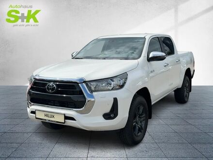 Тойота Хайлюкс 2024 у Європі на Automoto.ua Білий Тойота Хайлюкс, об'ємом двигуна 2.39 л та пробігом 5 тис. км за 54859 $, фото 1 на Automoto.ua