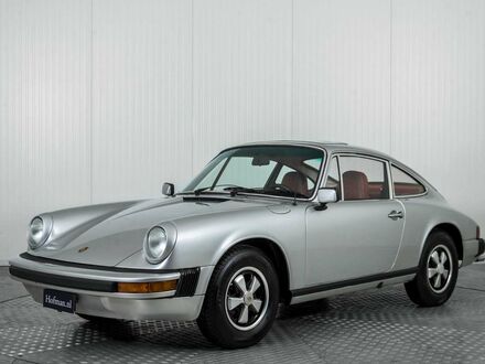Порше 912 1976 в Европе на Automoto.ua Серый Порше 912, объемом двигателя 2 л и пробегом 288 тыс. км за 49900 $, фото 1 на Automoto.ua