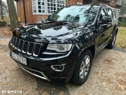 Джип Grand Cherokee, об'ємом двигуна 2.99 л та пробігом 256 тис. км за 19114 $, фото 1 на Automoto.ua