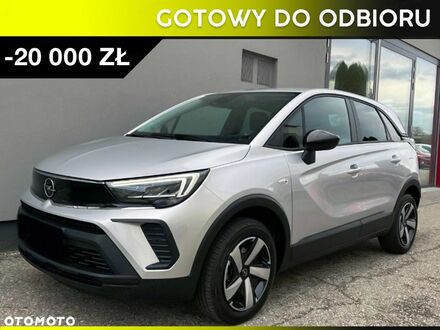 Опель Crossland, об'ємом двигуна 1.2 л та пробігом 1 тис. км за 16263 $, фото 1 на Automoto.ua