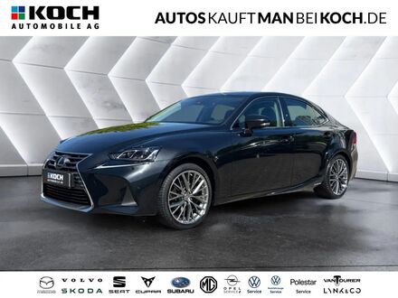 Лексус IS 300 2021 в Европе на Automoto.ua Черный Лексус IS 300, объемом двигателя 2.49 л и пробегом 45 тыс. км за 40098 $, фото 1 на Automoto.ua