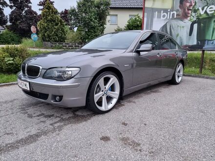 БМВ 730 2007 в Европе на Automoto.ua БМВ 730, объемом двигателя 2.99 л и пробегом 135 тыс. км за 18160 $, фото 1 на Automoto.ua